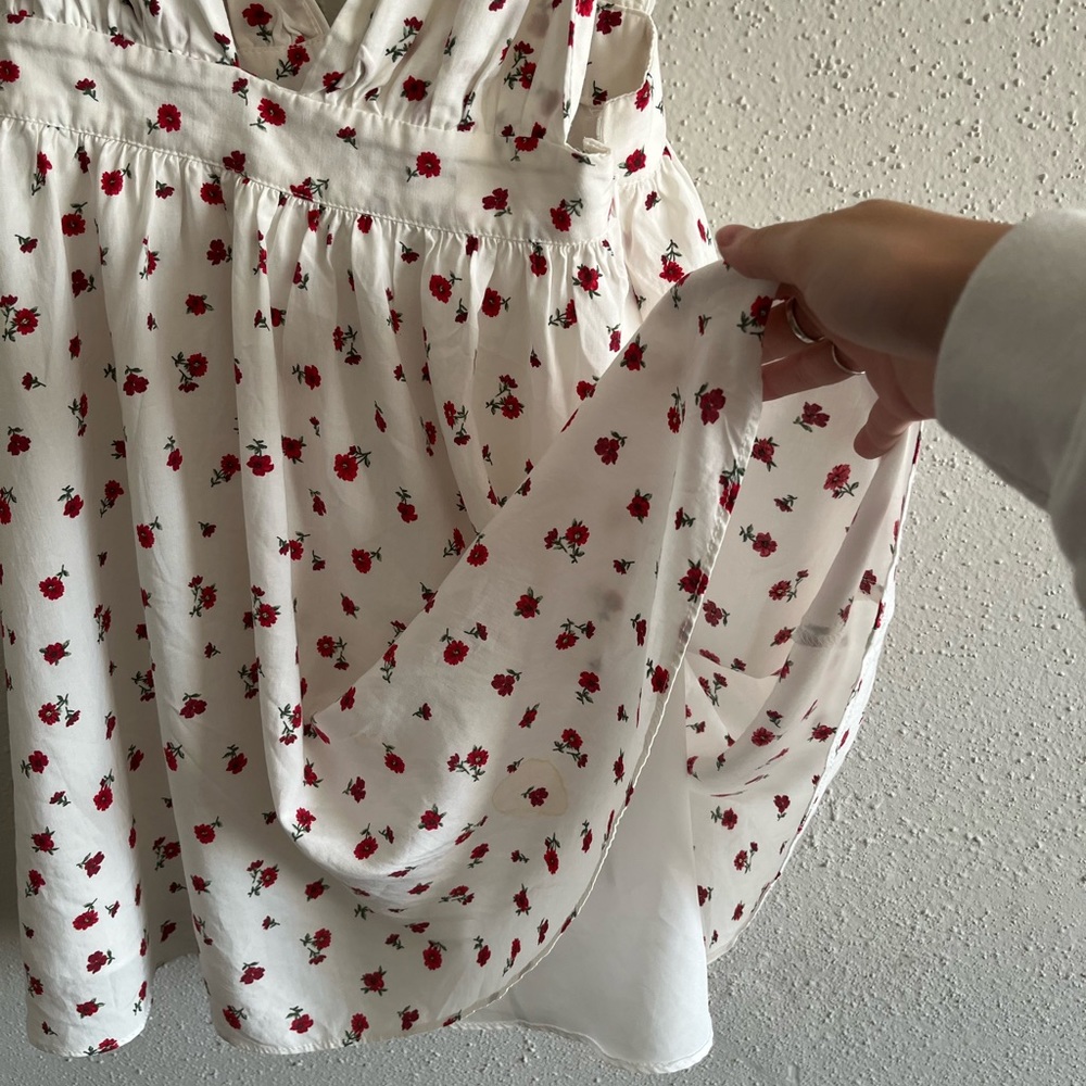 Skirt - Picture 6 of 6